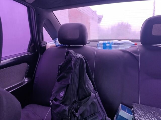 Серый Опель Вектра, объемом двигателя 1.8 л и пробегом 380 тыс. км за 1800 $, фото 15 на Automoto.ua