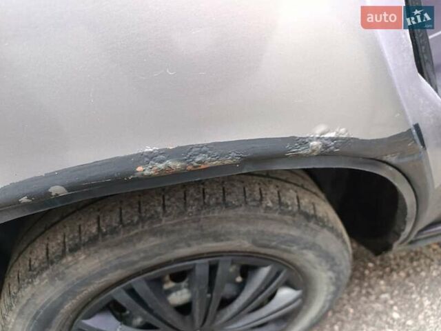 Сірий Опель Вектра, об'ємом двигуна 1.8 л та пробігом 380 тис. км за 1800 $, фото 8 на Automoto.ua