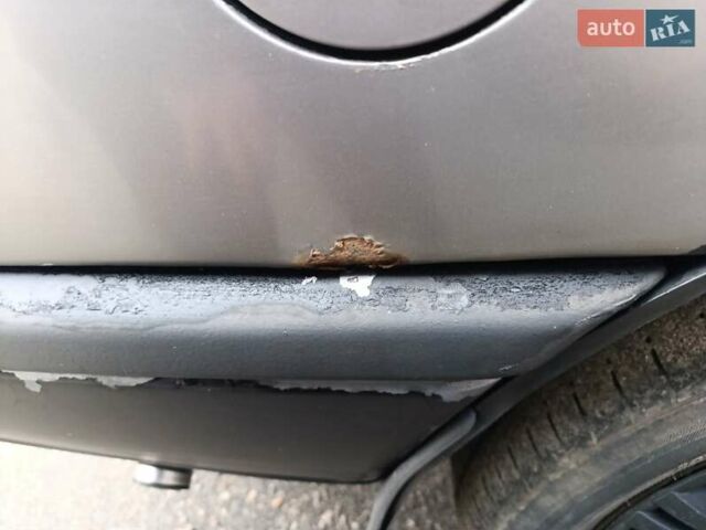 Сірий Опель Вектра, об'ємом двигуна 1.8 л та пробігом 380 тис. км за 1800 $, фото 9 на Automoto.ua