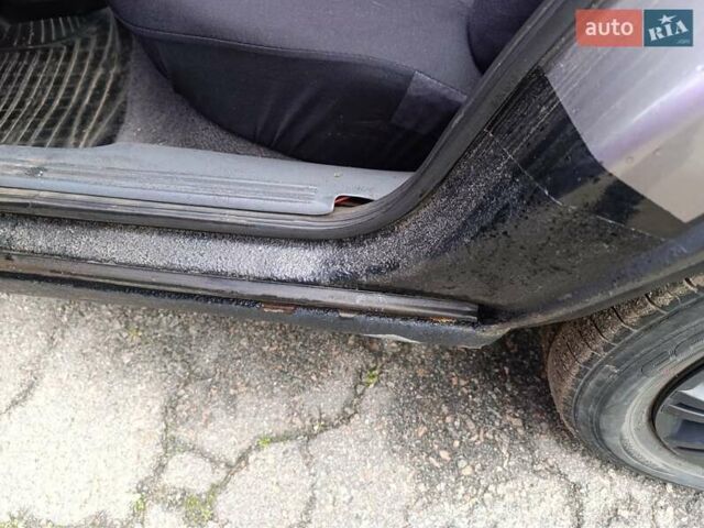 Сірий Опель Вектра, об'ємом двигуна 1.8 л та пробігом 380 тис. км за 1800 $, фото 6 на Automoto.ua