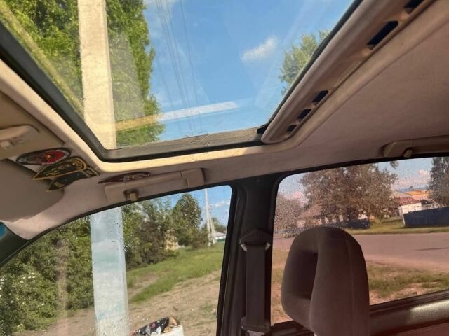 Сірий Опель Вектра, об'ємом двигуна 1.8 л та пробігом 311 тис. км за 1800 $, фото 6 на Automoto.ua