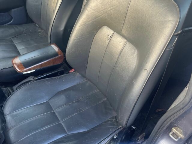 Сірий Опель Вектра, об'ємом двигуна 1.6 л та пробігом 24 тис. км за 237 $, фото 3 на Automoto.ua