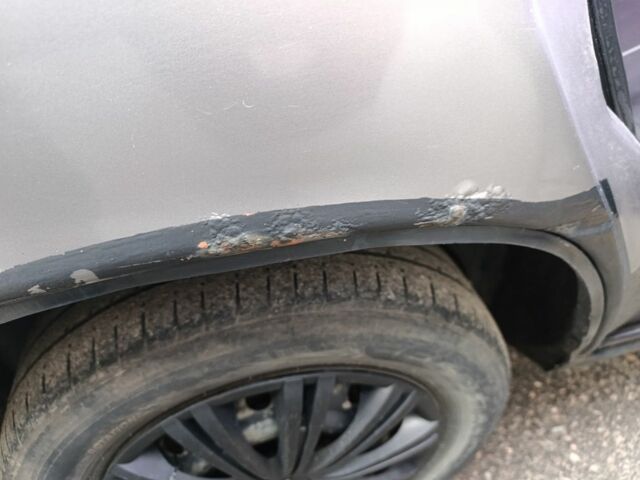 Серый Опель Вектра, объемом двигателя 1.8 л и пробегом 380 тыс. км за 1800 $, фото 8 на Automoto.ua