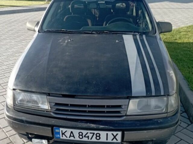 Сірий Опель Вектра, об'ємом двигуна 1.8 л та пробігом 300 тис. км за 1188 $, фото 6 на Automoto.ua