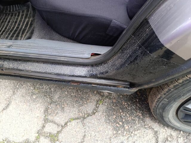 Серый Опель Вектра, объемом двигателя 1.8 л и пробегом 380 тыс. км за 1800 $, фото 6 на Automoto.ua