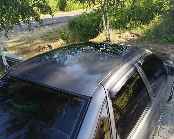Сірий Опель Вектра, об'ємом двигуна 1.6 л та пробігом 300 тис. км за 1700 $, фото 7 на Automoto.ua