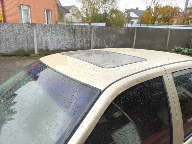 Серый Опель Вектра, объемом двигателя 2 л и пробегом 342 тыс. км за 1150 $, фото 5 на Automoto.ua