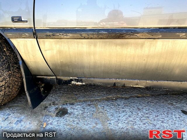 Серый Опель Вектра, объемом двигателя 1.8 л и пробегом 0 тыс. км за 1150 $, фото 3 на Automoto.ua