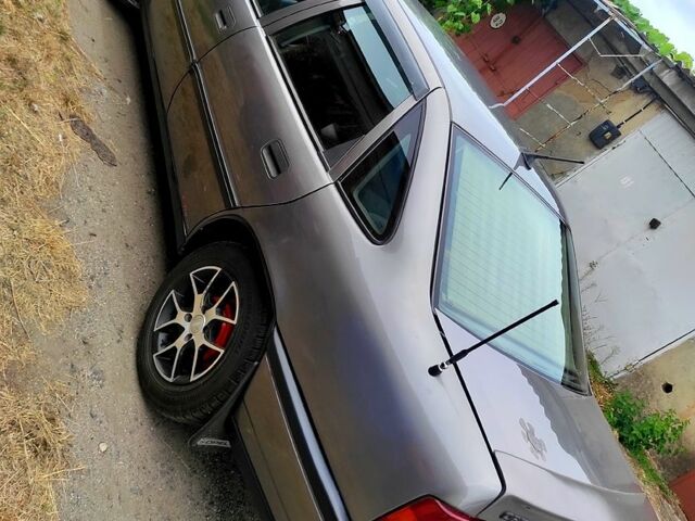 Сірий Опель Вектра, об'ємом двигуна 1.6 л та пробігом 280 тис. км за 1450 $, фото 1 на Automoto.ua