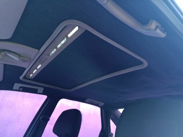 Серый Опель Вектра, объемом двигателя 1.8 л и пробегом 380 тыс. км за 1800 $, фото 14 на Automoto.ua