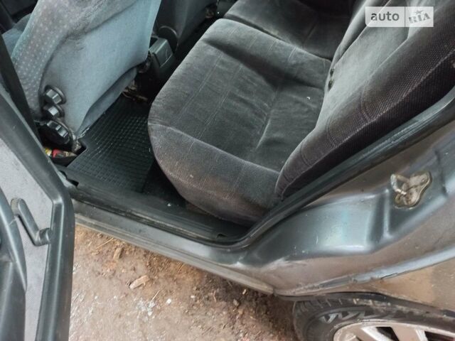Сірий Опель Вектра, об'ємом двигуна 2 л та пробігом 400 тис. км за 675 $, фото 4 на Automoto.ua