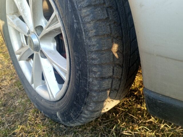 Сірий Опель Вектра, об'ємом двигуна 1.8 л та пробігом 194 тис. км за 2000 $, фото 7 на Automoto.ua