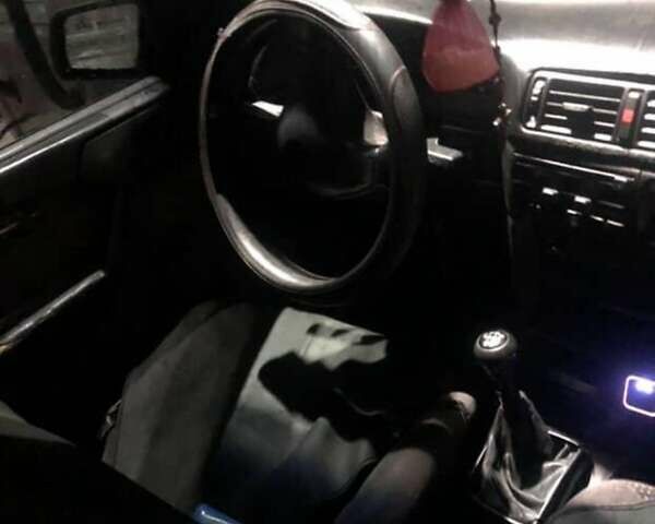 Серый Опель Вектра, объемом двигателя 1.6 л и пробегом 413 тыс. км за 1200 $, фото 7 на Automoto.ua