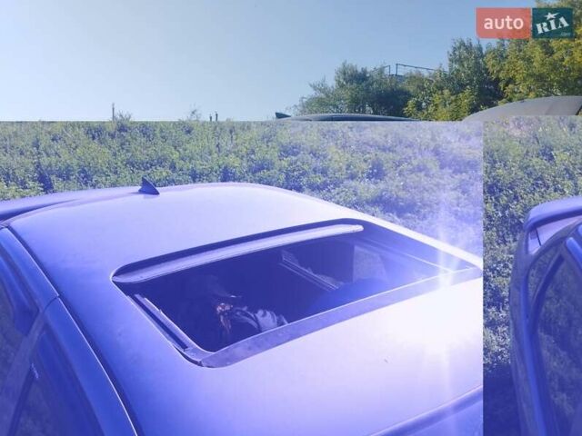 Серый Опель Вектра, объемом двигателя 2.5 л и пробегом 357 тыс. км за 3000 $, фото 1 на Automoto.ua