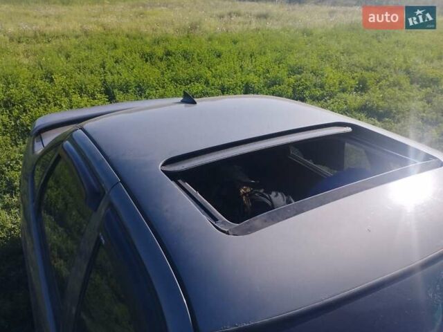 Серый Опель Вектра, объемом двигателя 2.5 л и пробегом 357 тыс. км за 3000 $, фото 2 на Automoto.ua