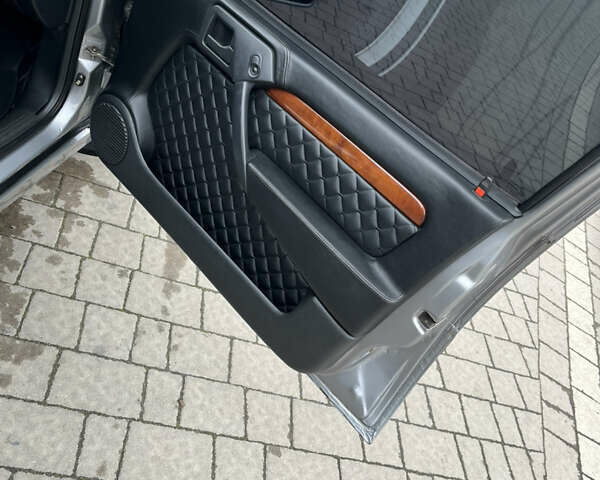 Сірий Опель Вектра, об'ємом двигуна 1.8 л та пробігом 500 тис. км за 3000 $, фото 3 на Automoto.ua