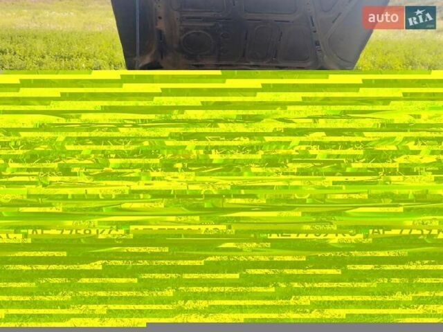 Серый Опель Вектра, объемом двигателя 2.5 л и пробегом 357 тыс. км за 3000 $, фото 15 на Automoto.ua