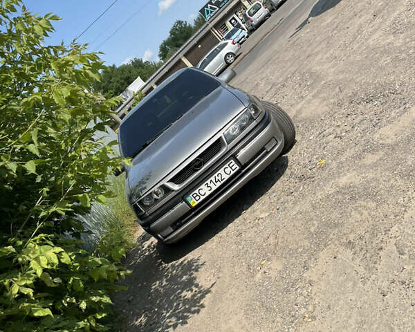 Сірий Опель Вектра, об'ємом двигуна 1.8 л та пробігом 500 тис. км за 3000 $, фото 11 на Automoto.ua