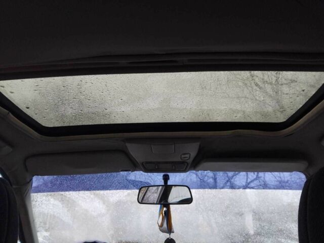 Сірий Опель Вектра, об'ємом двигуна 2 л та пробігом 3 тис. км за 2000 $, фото 6 на Automoto.ua