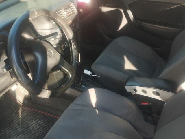 Серый Опель Вектра, объемом двигателя 0 л и пробегом 245 тыс. км за 300 $, фото 4 на Automoto.ua