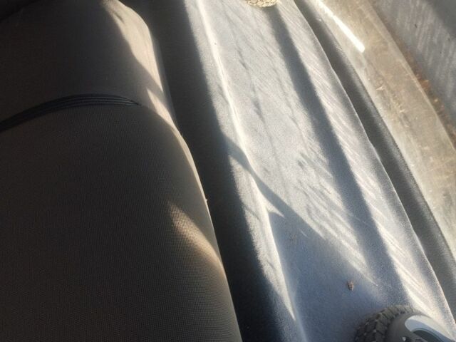 Серый Опель Вектра, объемом двигателя 0 л и пробегом 245 тыс. км за 300 $, фото 6 на Automoto.ua