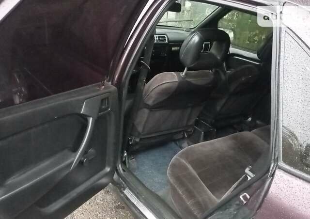 Серый Опель Вектра, объемом двигателя 1.8 л и пробегом 180 тыс. км за 1500 $, фото 5 на Automoto.ua