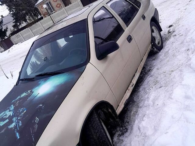 Сірий Опель Вектра, об'ємом двигуна 2 л та пробігом 0 тис. км за 860 $, фото 1 на Automoto.ua