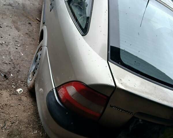 Опель Вектра 1995 в Сторожинце на Automoto.ua Серый Опель Вектра, объемом двигателя 1.6 л и пробегом 128 тыс. км за 1000 $, фото 2 на Automoto.ua