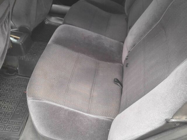 Серый Опель Вектра, объемом двигателя 1.8 л и пробегом 218 тыс. км за 2700 $, фото 7 на Automoto.ua