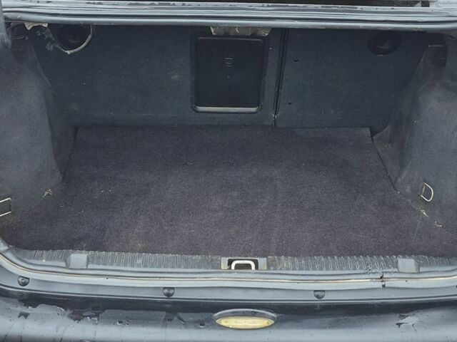 Сірий Опель Вектра, об'ємом двигуна 1.8 л та пробігом 267 тис. км за 1850 $, фото 11 на Automoto.ua