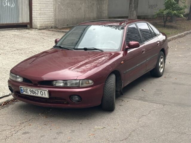 Опель Вектра 1995 в Кременчуге на Automoto.ua Серый Опель Вектра, объемом двигателя 1.8 л и пробегом 250 тыс. км за 1899 $, фото 3 на Automoto.ua
