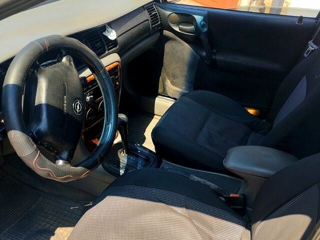 Опель Вектра 1996 в Николаеве на Automoto.ua Серый Опель Вектра, объемом двигателя 2.5 л и пробегом 123 тыс. км за 2000 $, фото 1 на Automoto.ua