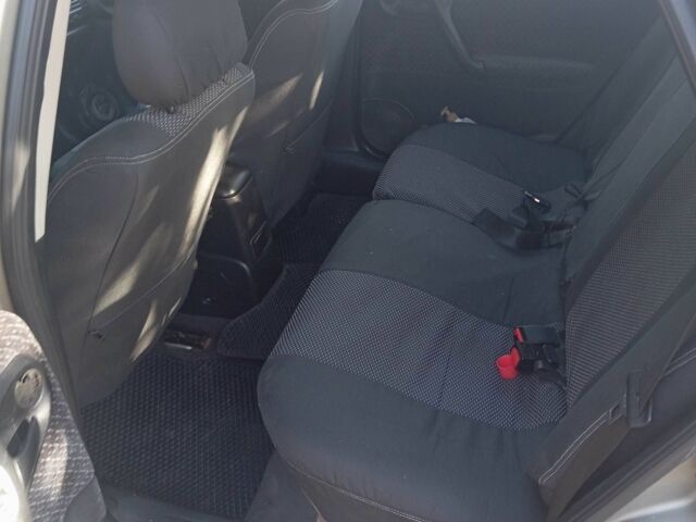 Сірий Опель Вектра, об'ємом двигуна 1.8 л та пробігом 270 тис. км за 1309 $, фото 2 на Automoto.ua