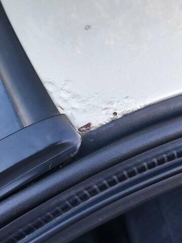 Серый Опель Вектра, объемом двигателя 2 л и пробегом 300 тыс. км за 2000 $, фото 11 на Automoto.ua