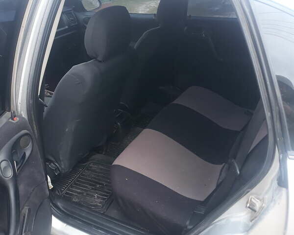 Опель Вектра 1996 в Кременце на Automoto.ua Серый Опель Вектра, объемом двигателя 1.7 л и пробегом 280 тыс. км за 2000 $, фото 6 на Automoto.ua