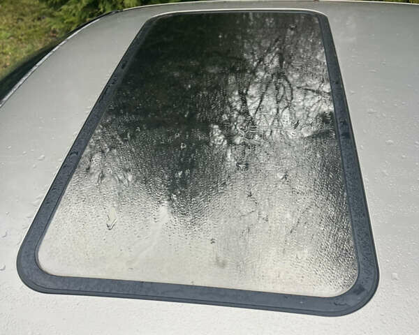 Серый Опель Вектра, объемом двигателя 1.6 л и пробегом 330 тыс. км за 1850 $, фото 14 на Automoto.ua