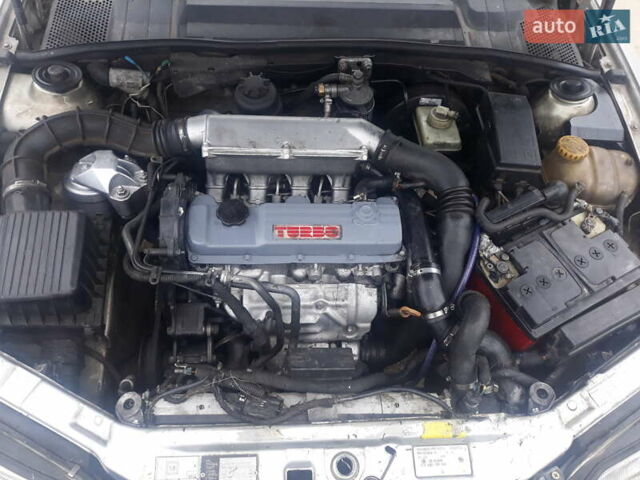 Опель Вектра 1996 в Кременце на Automoto.ua Серый Опель Вектра, объемом двигателя 1.7 л и пробегом 280 тыс. км за 2000 $, фото 4 на Automoto.ua