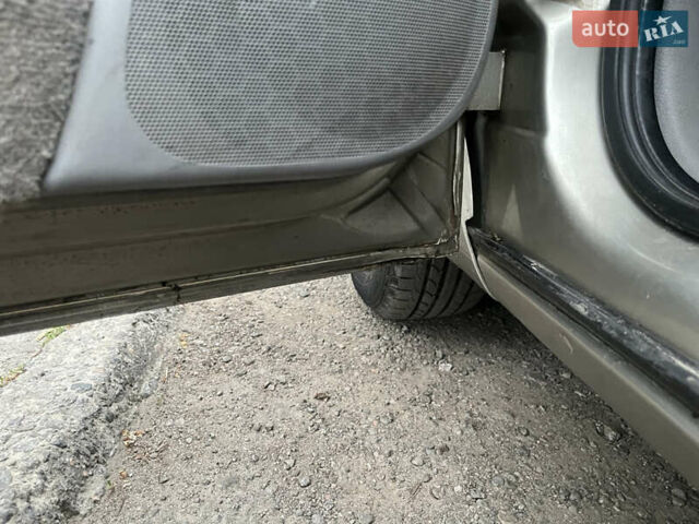 Сірий Опель Вектра, об'ємом двигуна 1.6 л та пробігом 284 тис. км за 3200 $, фото 23 на Automoto.ua