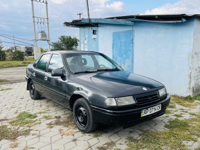 Сірий Опель Вектра, об'ємом двигуна 0 л та пробігом 200 тис. км за 852 $, фото 1 на Automoto.ua