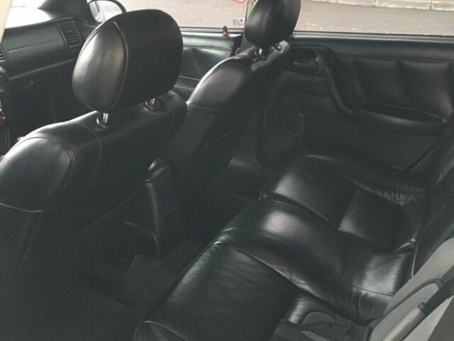 Серый Опель Вектра, объемом двигателя 1.6 л и пробегом 370 тыс. км за 3010 $, фото 2 на Automoto.ua