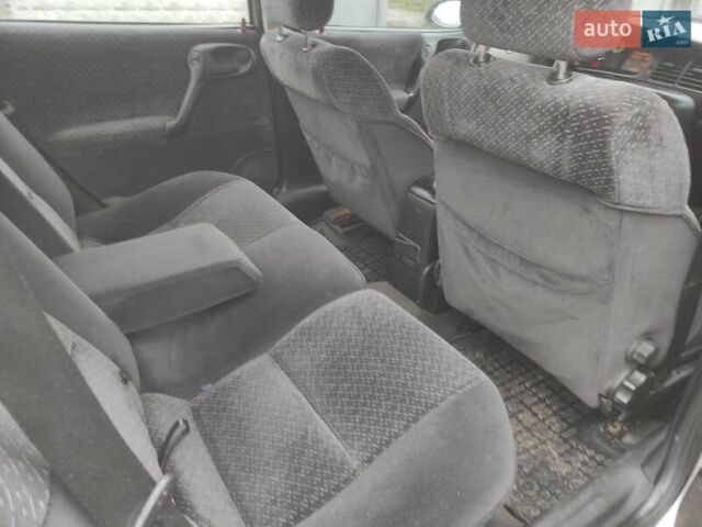 Серый Опель Вектра, объемом двигателя 2 л и пробегом 292 тыс. км за 1900 $, фото 17 на Automoto.ua