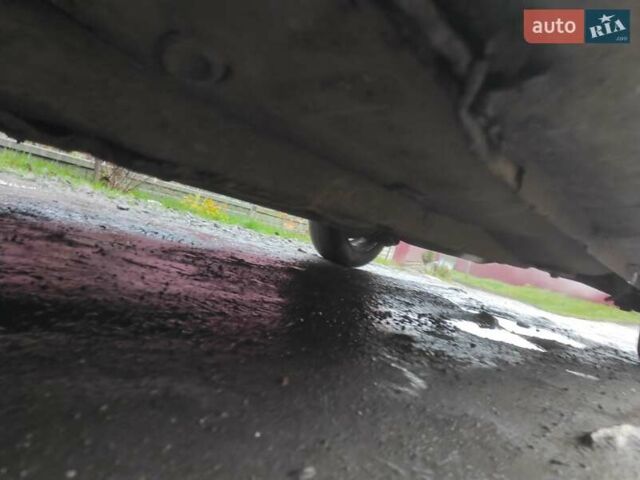 Серый Опель Вектра, объемом двигателя 2 л и пробегом 292 тыс. км за 1900 $, фото 23 на Automoto.ua