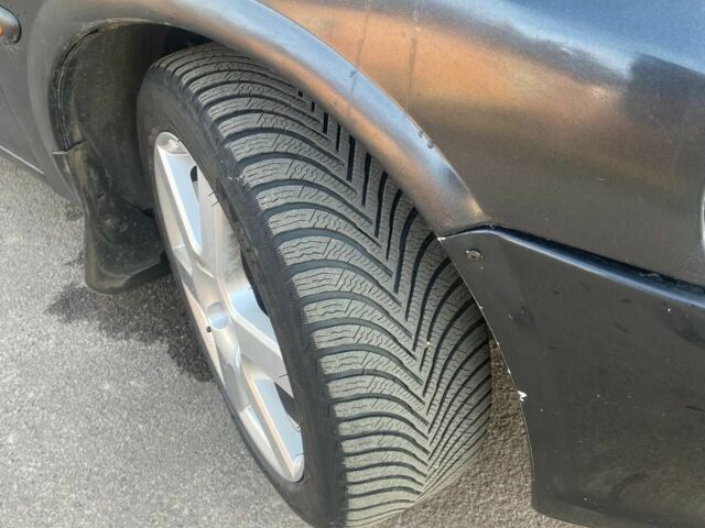 Серый Опель Вектра, объемом двигателя 0 л и пробегом 250 тыс. км за 2500 $, фото 6 на Automoto.ua