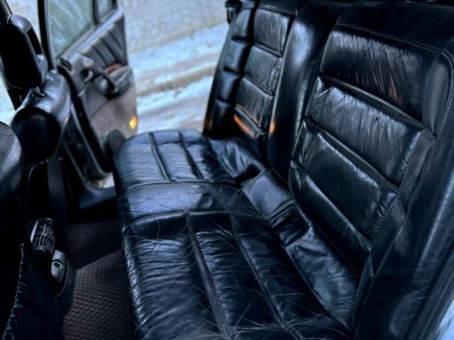 Сірий Опель Вектра, об'ємом двигуна 2 л та пробігом 250 тис. км за 1800 $, фото 8 на Automoto.ua