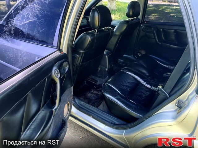 Опель Вектра 1997 в Первомайском на Automoto.ua Серый Опель Вектра, объемом двигателя 2 л и пробегом 200 тыс. км за 2299 $, фото 6 на Automoto.ua