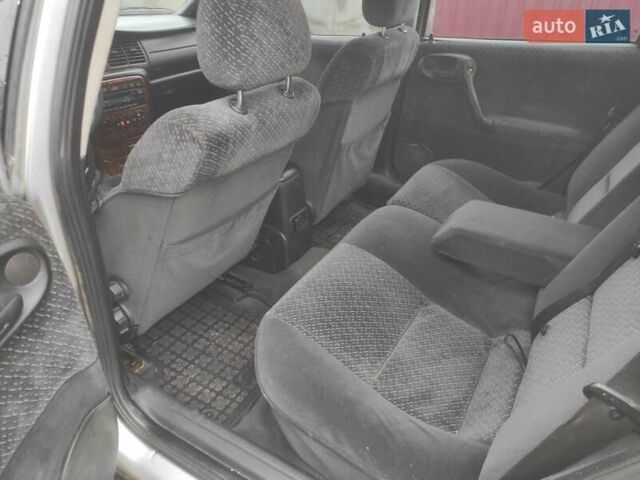 Серый Опель Вектра, объемом двигателя 2 л и пробегом 292 тыс. км за 1900 $, фото 16 на Automoto.ua