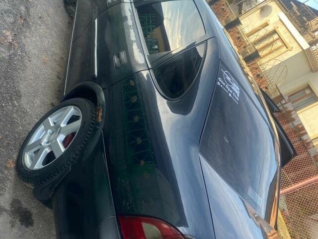 Серый Опель Вектра, объемом двигателя 0 л и пробегом 250 тыс. км за 2500 $, фото 1 на Automoto.ua