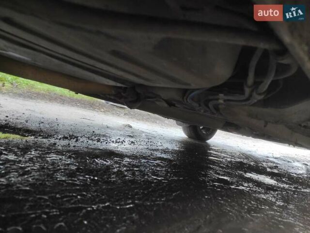 Серый Опель Вектра, объемом двигателя 2 л и пробегом 292 тыс. км за 1900 $, фото 24 на Automoto.ua