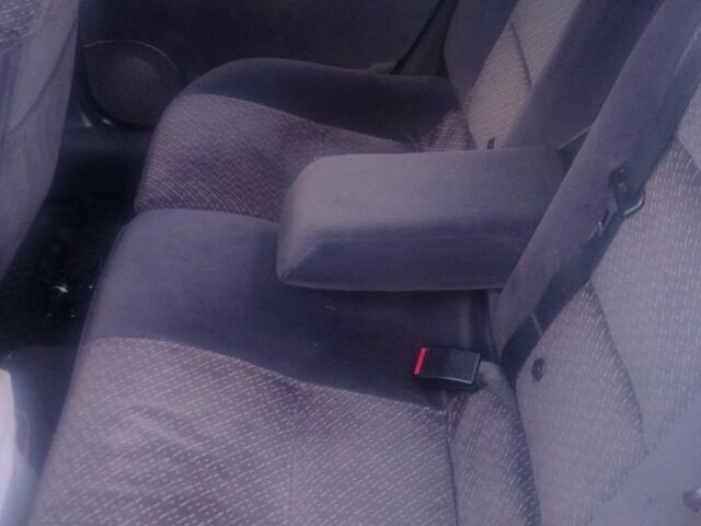 Серый Опель Вектра, объемом двигателя 2 л и пробегом 237 тыс. км за 2200 $, фото 10 на Automoto.ua