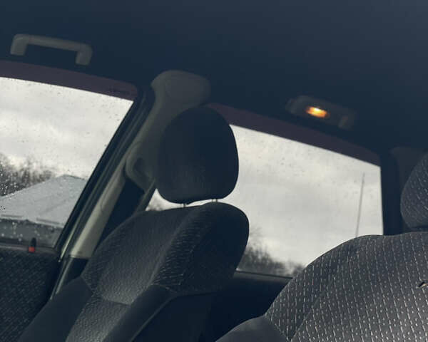 Серый Опель Вектра, объемом двигателя 2 л и пробегом 333 тыс. км за 2400 $, фото 7 на Automoto.ua